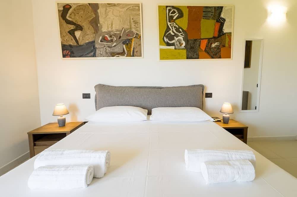 Ganze Wohnung, Casa D'Autore | Cabras with parking in Cabras, Stagno di Càbras