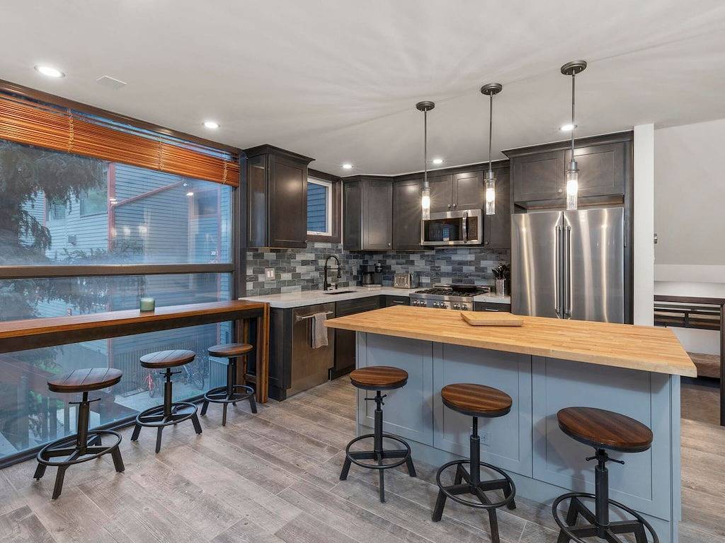 Ganze Wohnung, Telluride Paradise 7th Nt Free Special - Walk to all of Telluride in Telluride, Telluride Ski Resort