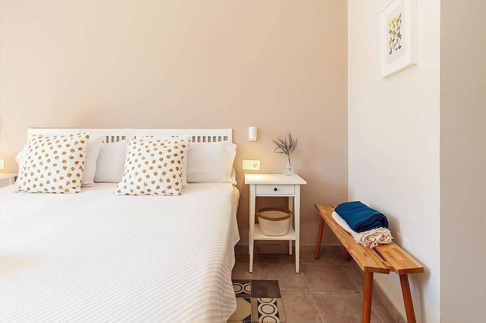 Appartement entier, 104 Studio Plaza - Apartments Plaza Mayor 35 in Cáceres, Région de Cáceres