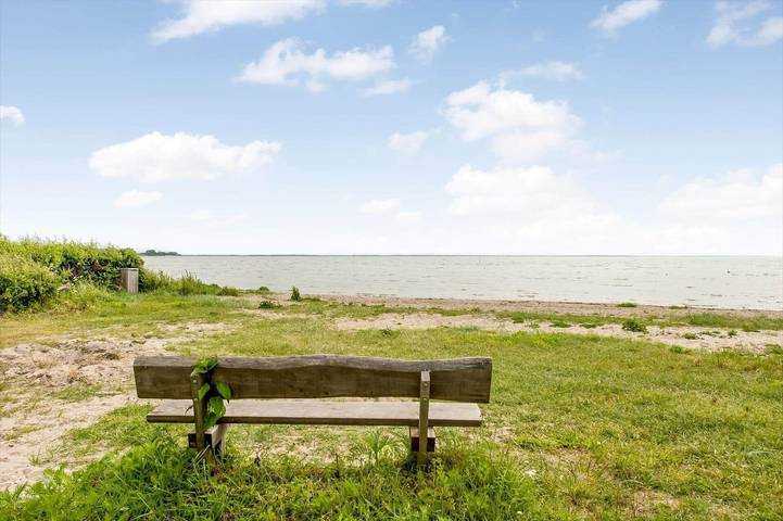Ferienhaus für 8 Personen, mit Whirlpool und Terrasse sowie Garten in Binderup Strand - 4