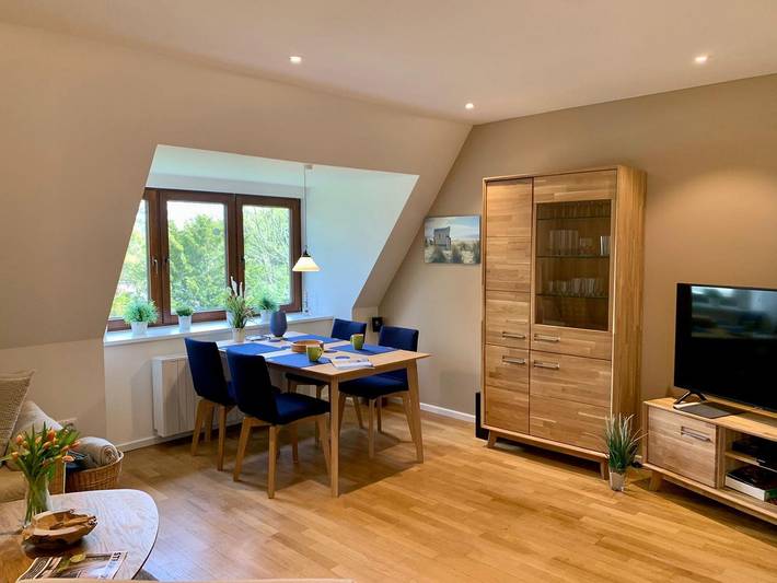 Ganze Wohnung, Ferienwohnung Gröde 11 in St. Peter-Ording, Eiderstedt