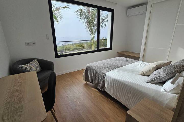 Villa für 5 Personen, mit Pool und Whirlpool in Tijarafe - 3