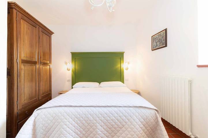 Appartamento intero, Acquamarina Quadrilocale in Spello, Perugia e dintorni