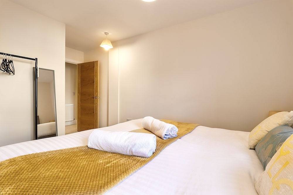 Apartamento entero, Apartamento-Superior-Baño Privado-Vista a la Calle in Chelmsford, Essex