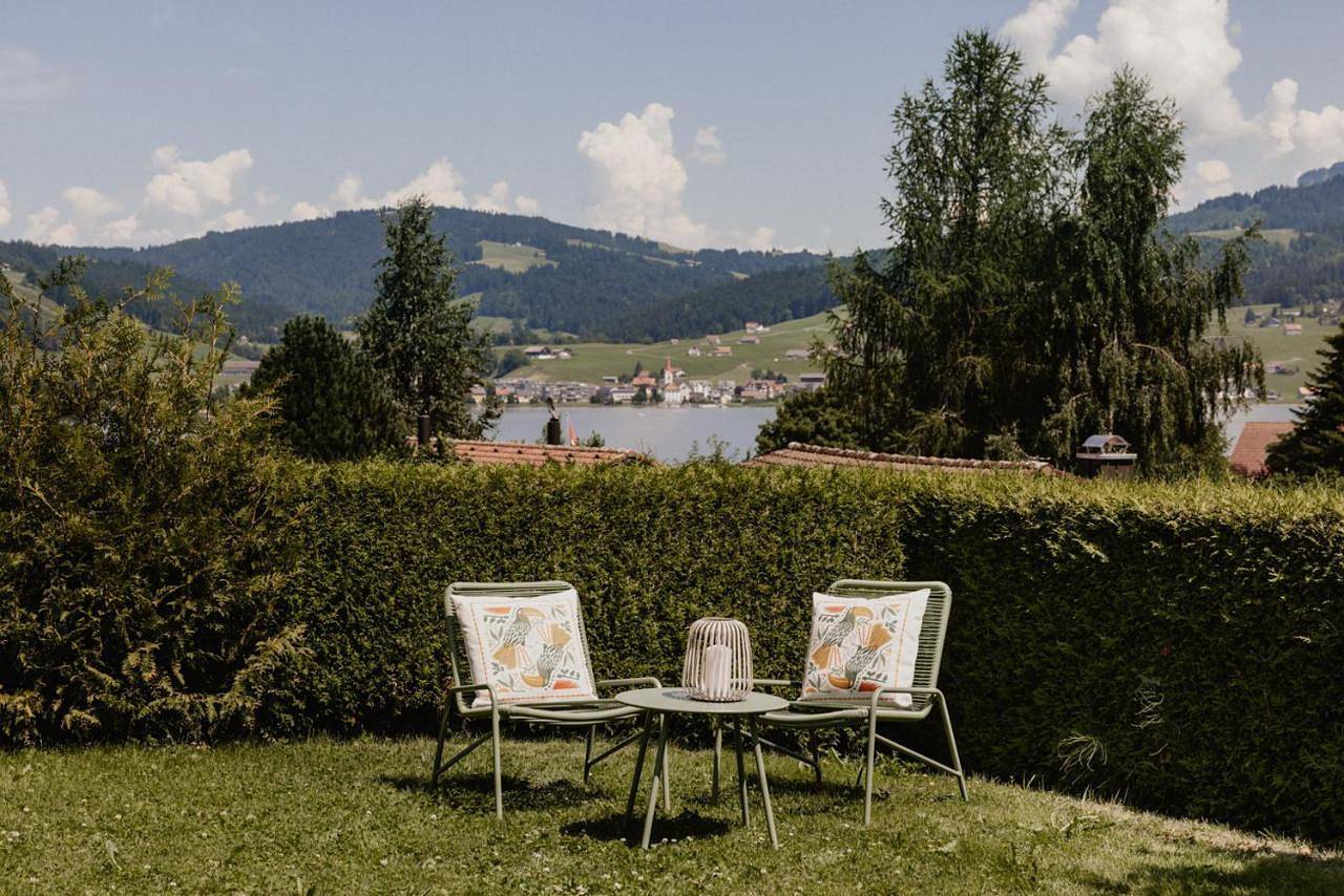 Ganze Wohnung, One-Bedroom Apartment in Trachslau, Einsiedeln