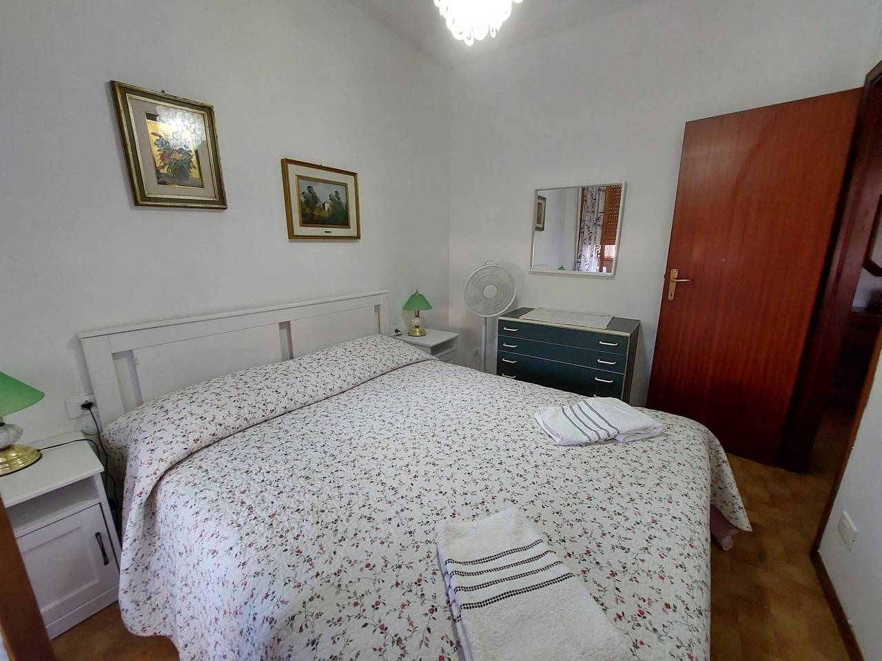 Appartement entier, Wohnung mieten in Massa (Italie), Riviera Italienne
