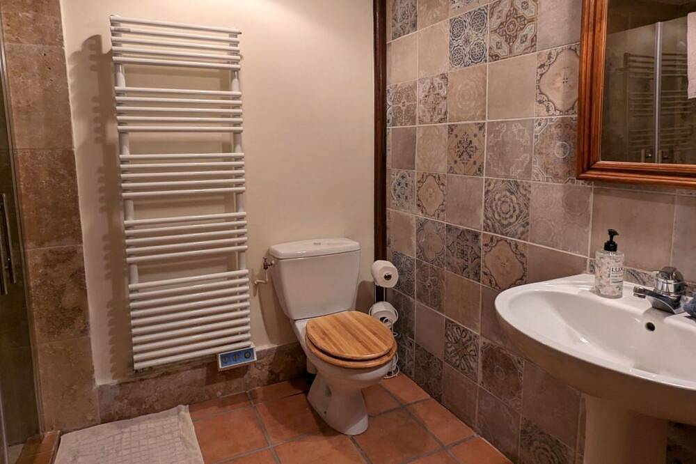 Im Herzen des Périgord Noir in der Nähe von Limeuil in Urval, Périgord Pourpre