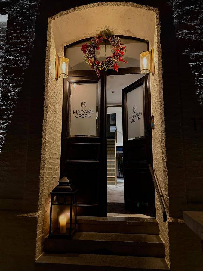 Location de vacances pour 2 personnes, avec piscine ainsi que sauna et jardin à Rochefort (Wallonie) - 4