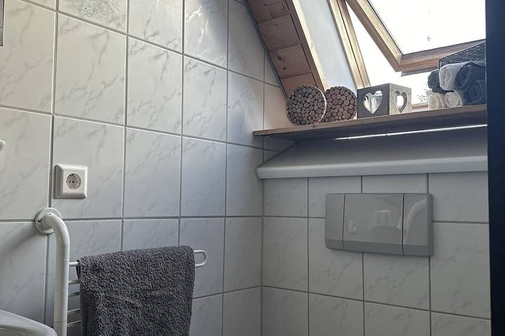 Ferienwohnung für 4 Personen in Pleinfeld - 3