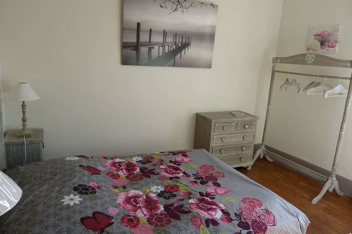 Location de vacances pour 4 personnes à Châtel-Guyon - 2