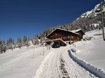Villa für 6 Personen in Adelboden, Westalpen, Bild 2