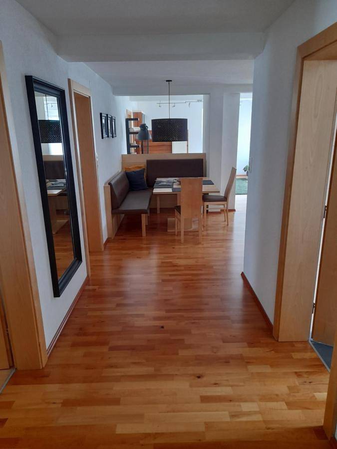 Ferienwohnung für 6 Personen, mit Ausblick in Landeck - 2