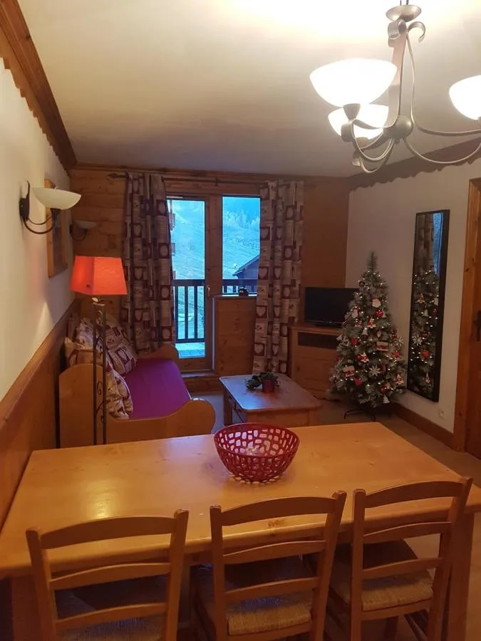 Apartamento de vacaciones para 4 personas, con sauna y vistas además de piscina y terraza - 1