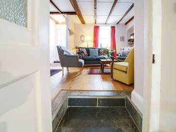Holiday Rental for 6 People in Padstow, Cornwall, Photo 3