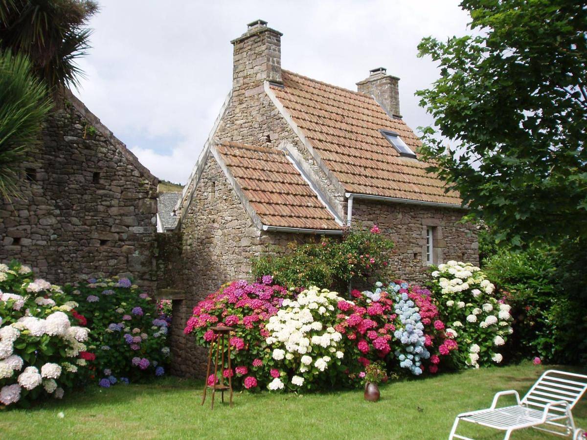 La petite maison du cap in Omonville-la-Rogue, La Hague