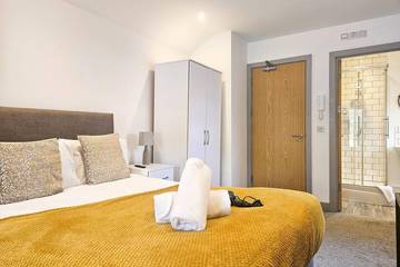 Apartment for 2 People in Swansea, Swansea region, Photo 2