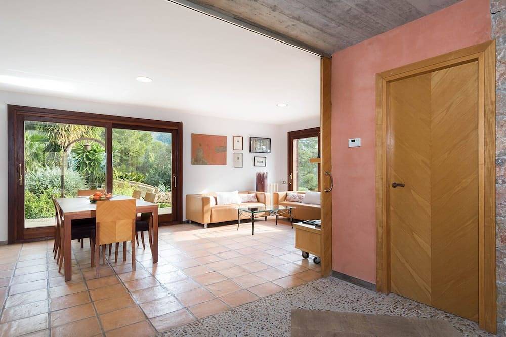 Can Toni Gat - Villa With Private Pool In Bunyola in Bunyola, West Majorca
