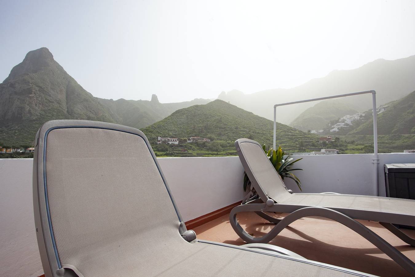Maison confortable à Santa Cruz 130 m² avec vue mer et montagne in Ermita de Santa Catalina, Santa Cruz de Tenerife