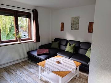 Ferienwohnung für 4 Personen in Lengenfeld, Chemnitz und Umgebung, Bild 1