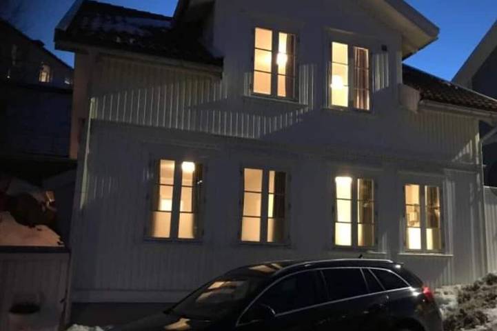 Feriehus for 6 personer i Kragerø 