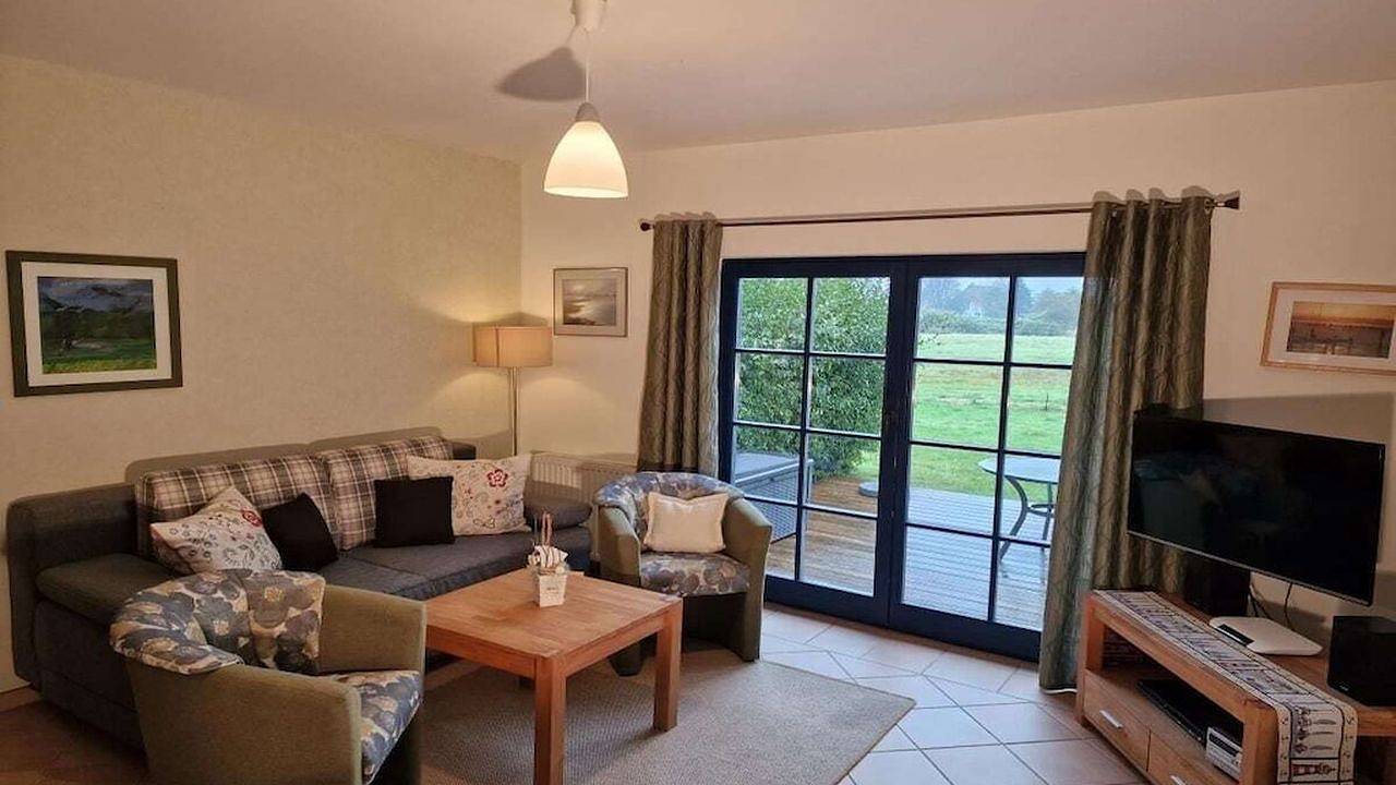 Ferienhaus für 4 Personen (39 m²) in Vitte in Hiddensee, îles de la mer Baltique 