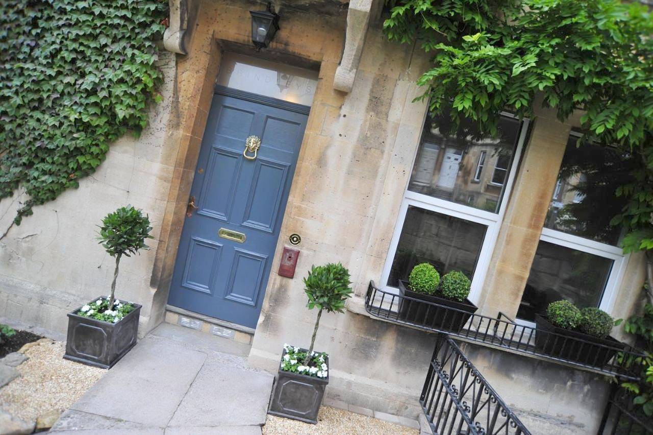 Classic Double Room in Bath, Bath & Noordoost Somerset