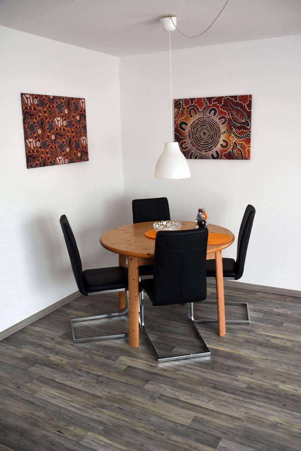 Ganze Wohnung, Reiser in Alpirsbach, Kinzigtal