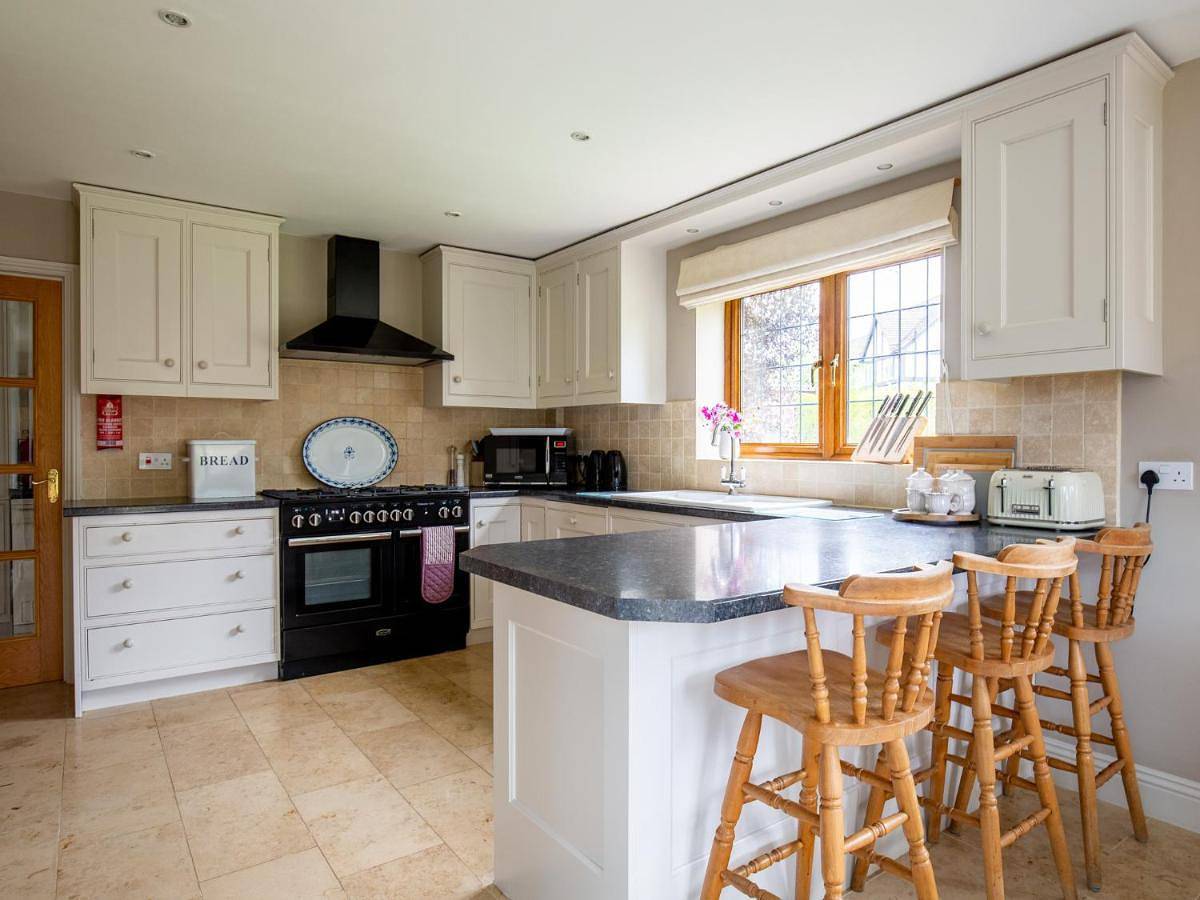 Kingfisher Cottage in Winchcombe, Gloucestershire