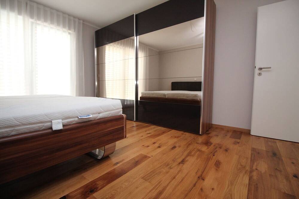 Appartement entier, Appartement Abtsberg, directement à Frankfurtrheinmain in Alzenau, Spessart-Mainland