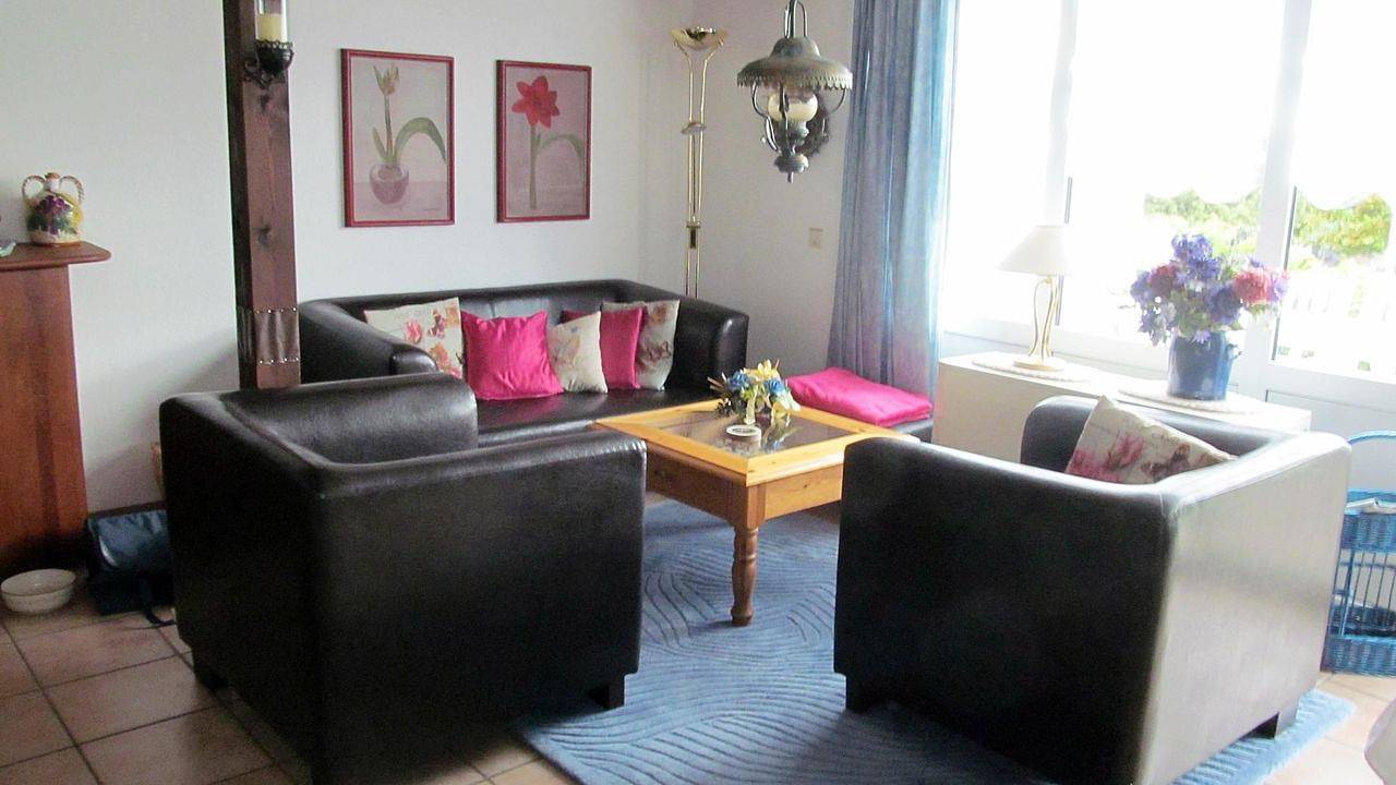 Ferienhaus für 4 Personen (60 m²) in Sütel in Sütel, Neukirchen