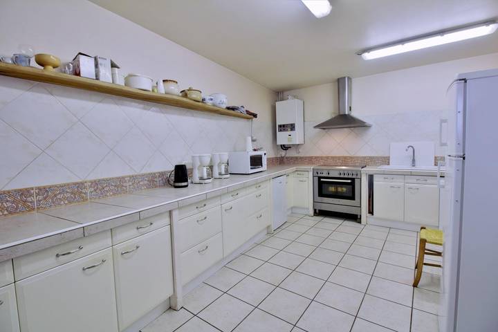 Gîte pour 9 personnes, avec jardin à Pierrefitte-Nestalas - 3