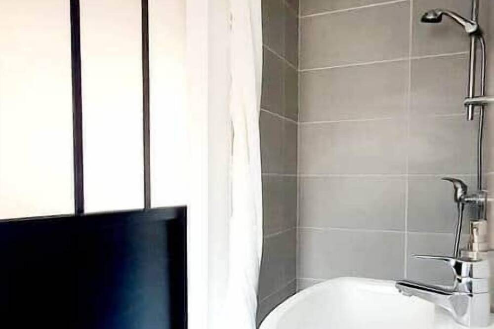 Relaxing stay near Disneyland | Fully equipped in La Ferté-sous-Jouarre, Seine-et-Marne