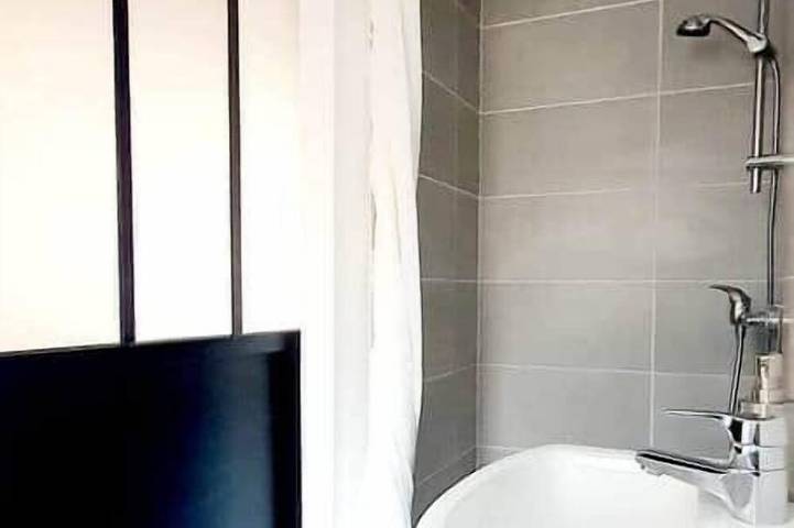 Location de vacances pour 3 personnes à La Ferté-sous-Jouarre - 4