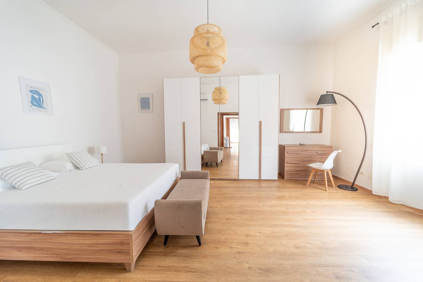 Apartamento entero, Appartamento in Piazzetta by Wonderful Italy in Nápoles, Provincia de Nápoles
