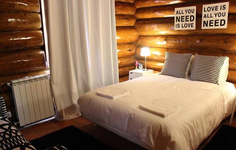 Gîte pour 6 personnes, avec piscine ainsi que jardin et vue dans Póvoa de Lanhoso - 2