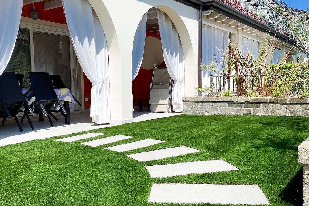 Appartamento vacanze a Lago di Garda a partire da 380€ a notte