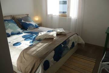 Appartement De Vacances pour 4 Personnes dans Saint-Jorioz, Région d'Annecy, Photo 4