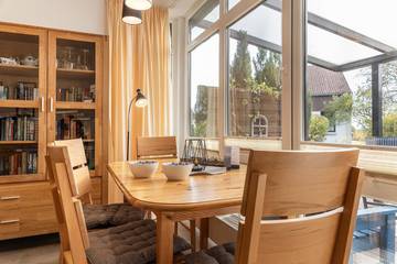 Ferienwohnung für 4 Personen in Carolinensiel, Wittmund, Bild 1