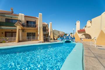 Apartment for 6 People in San Eugenio Bajo, Adeje, Photo 3