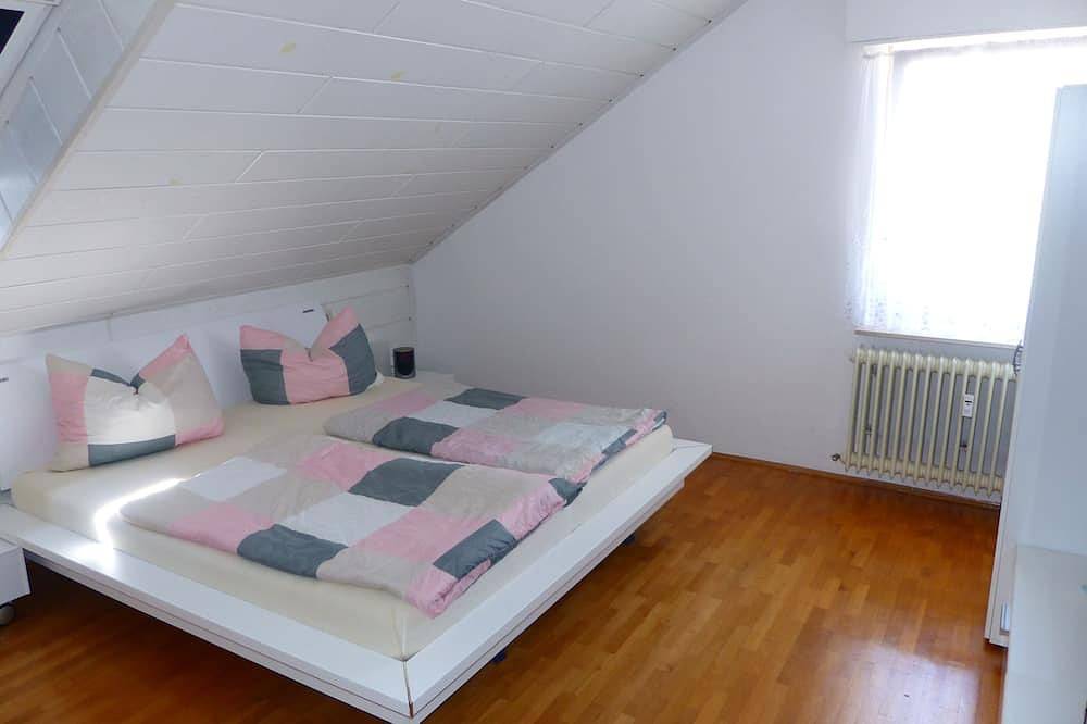 Ganze Wohnung, Apartment mit Ausblick – modernes Wohnen über den Dächern in Wörth am Rhein, Rheinebene