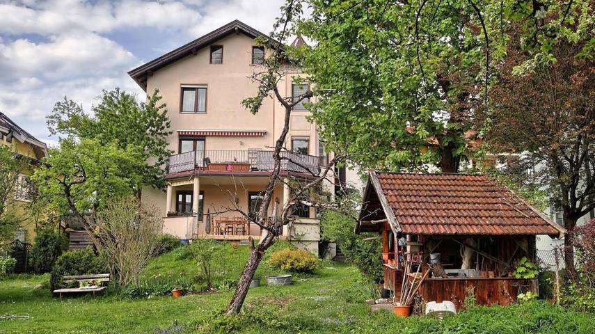 Gîte pour 6 personnes, avec balcon à Kufstein - 3