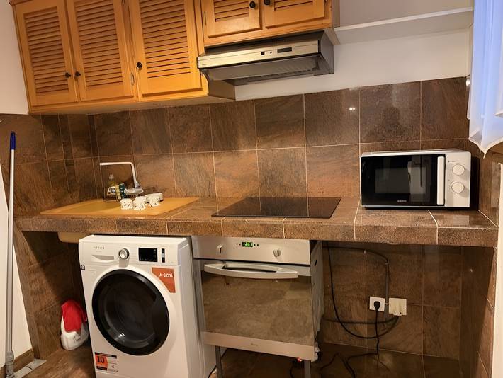 Apartamento entero, Le Coquet T2 15 Rue de la Fraternité in Drancy, Sena-Saint Denis