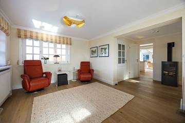 Ferienhaus für 6 Personen in Hörnum, Sylt, Bild 2