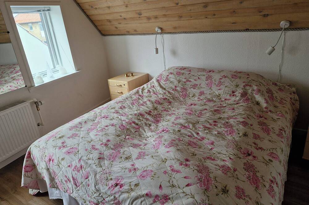 Ganze Wohnung, Nice apartment on the 1st floor. in Hjørring, Hjørring und Umgebung