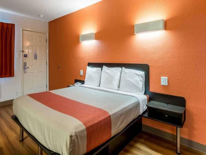 1 cama king size | No fumadores in San Antonio, Condado de Bexar