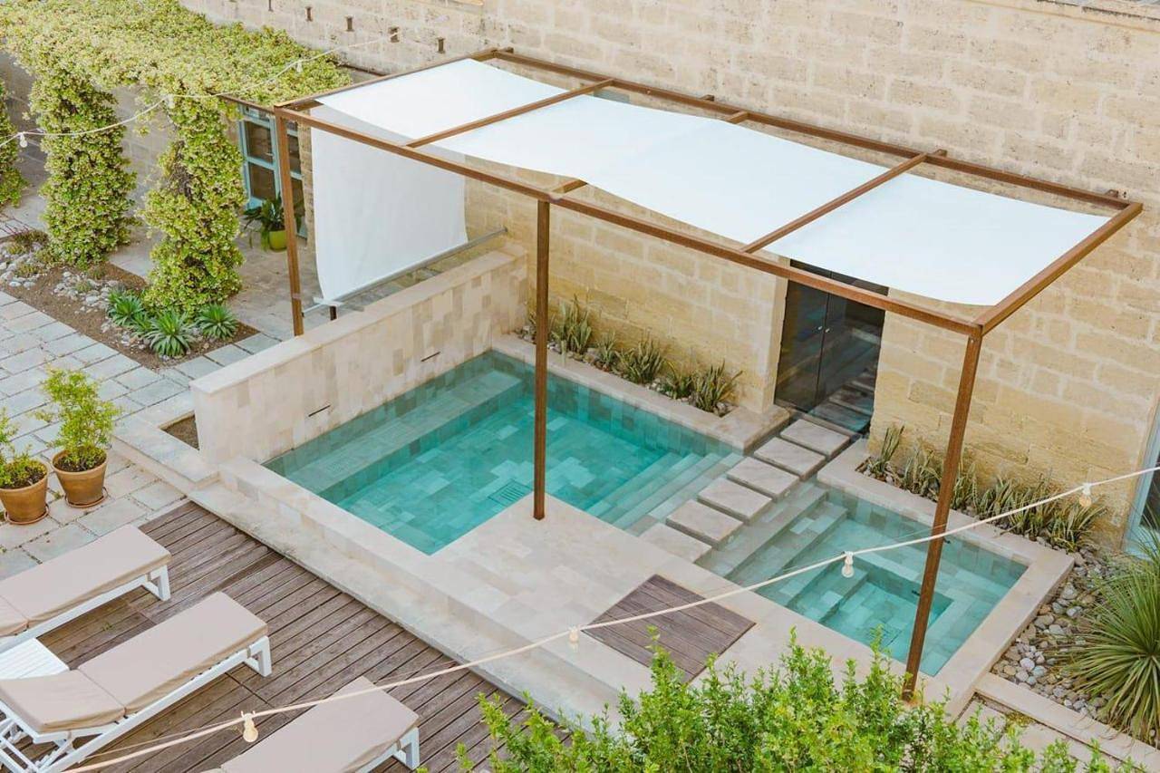 Relais Masseria Le Cesine - Cdshotels in Vernole, Lecce Provinz