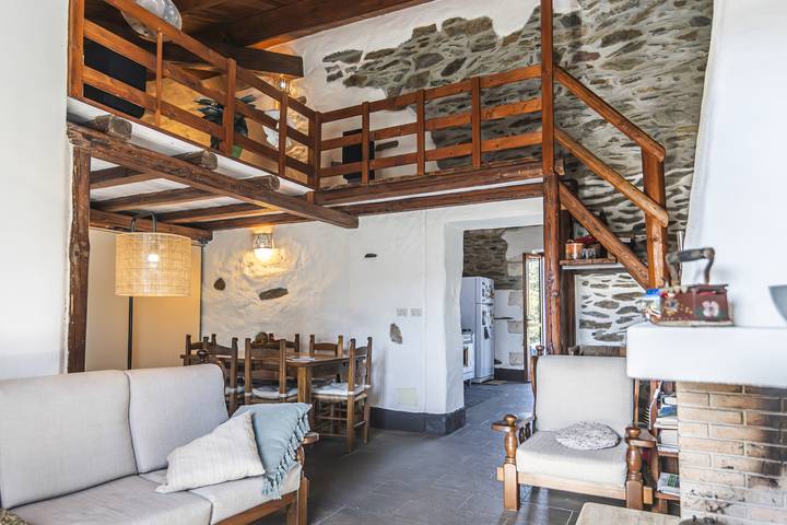 Location de vacances pour 5 personnes, avec terrasse, animaux acceptés à Sassari - 2