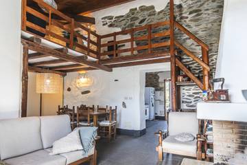 Casa Vacanza per 5 Persone in Sassari, Provincia di Sassari, Foto 2