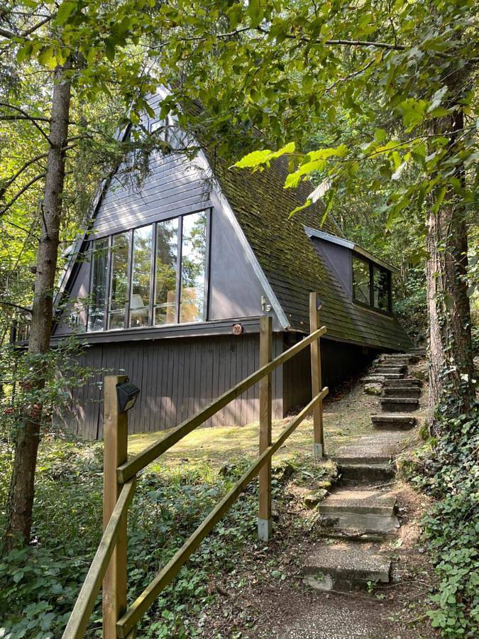 Two-Bedroom Bungalow in Grandhan, Durbuy