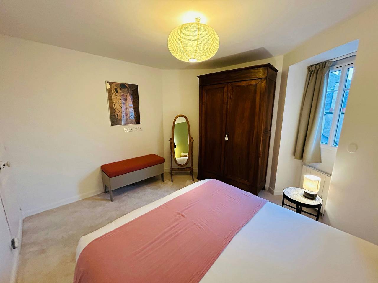 Apartamento entero, Le Millésime Carnot | Cathédrale in Reims, Marne
